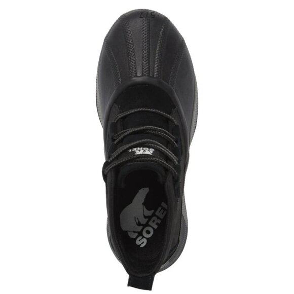 Sorel "Out N About III Waterproof Boots \\ Size 39 (8) // All Black - Picture 5 of 15